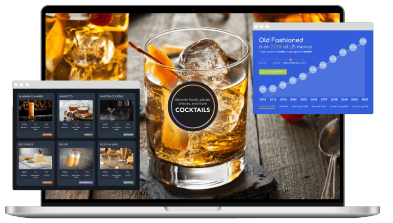 Datassential - Food & Beverage Insights | Restaurant Data & Analytics