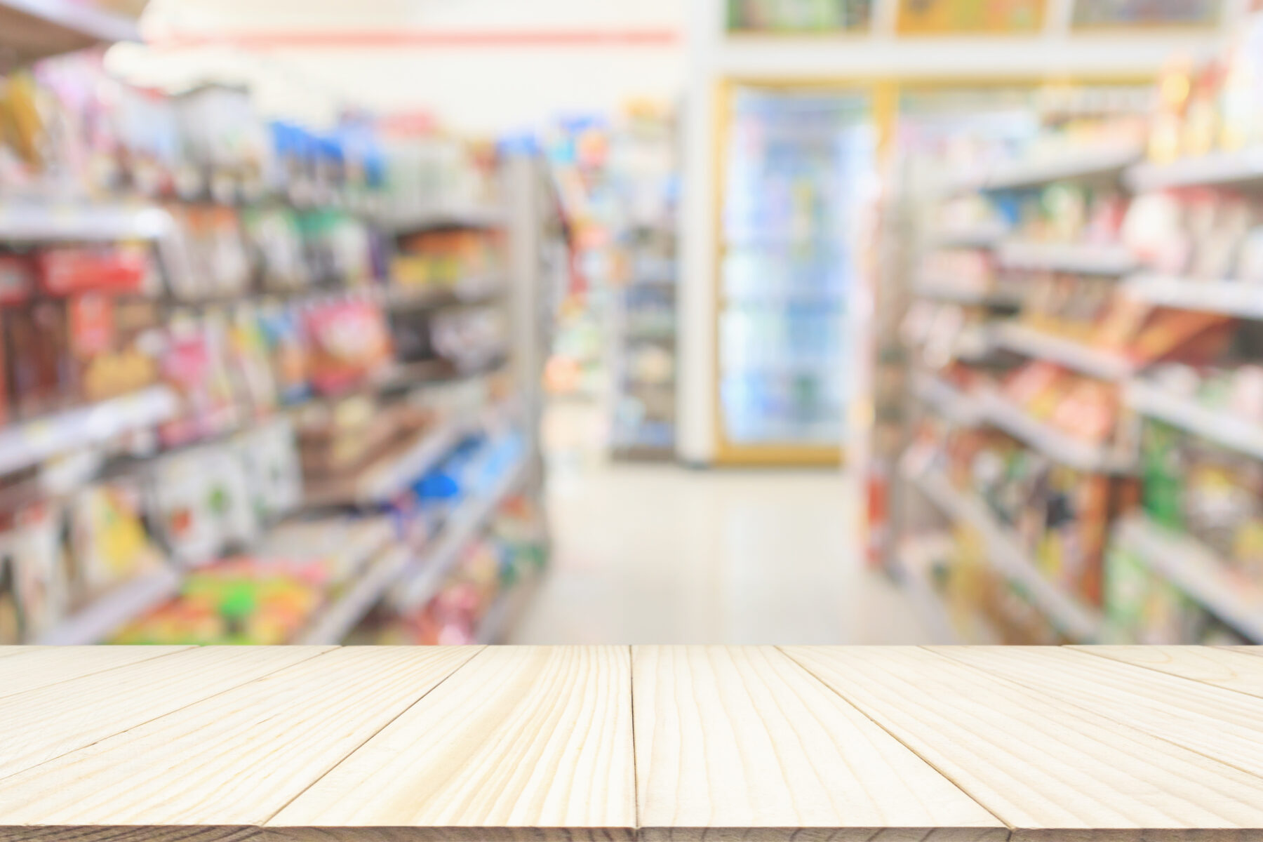 From ice block to every block the history and future of convenience stores