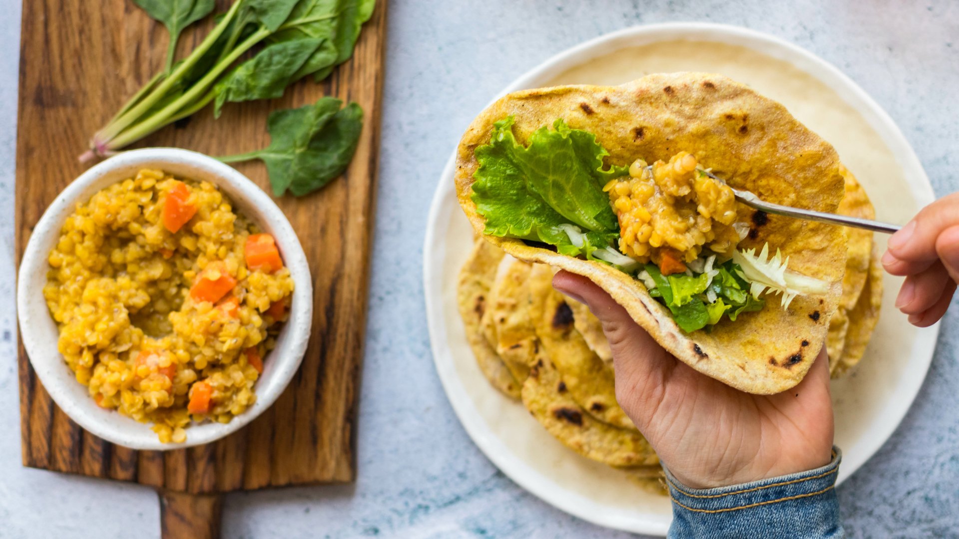 The future of Indian cuisine in America: balancing familiar and modern