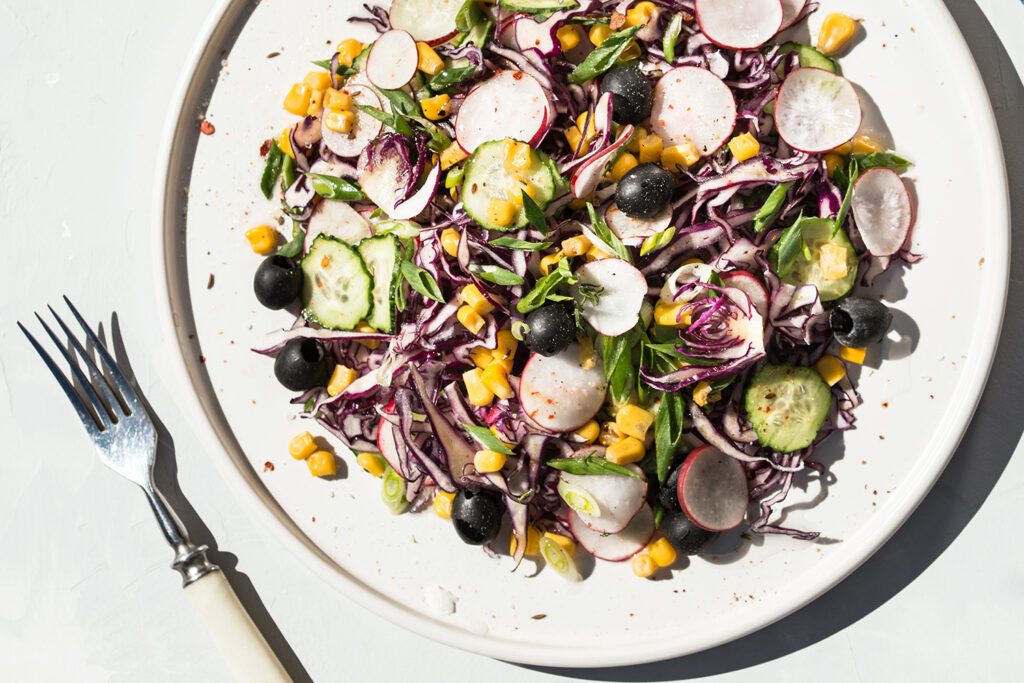 Spring Menu Trends 2023 | Datassential