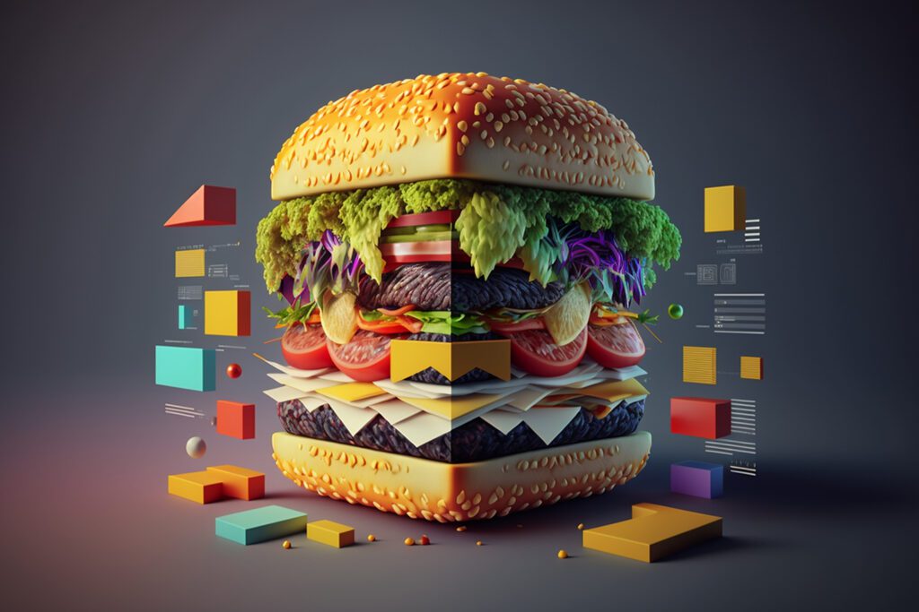 Hospital food, reimagined Emerging trends in healthcare foodservice