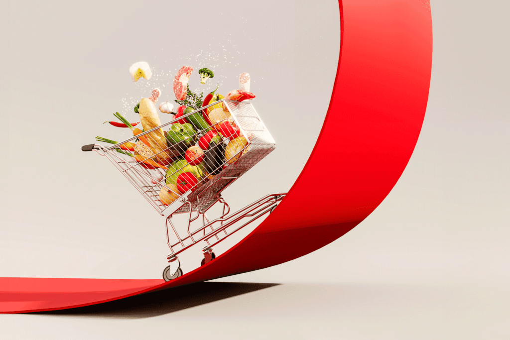 Supermarket Trends | Datassential