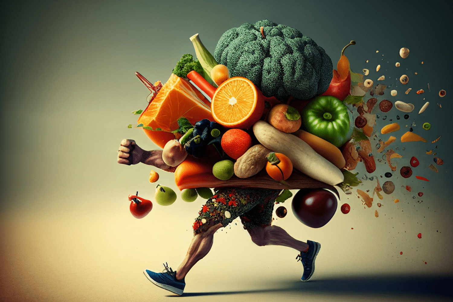 Healthy Food Beverage Trends Datassential