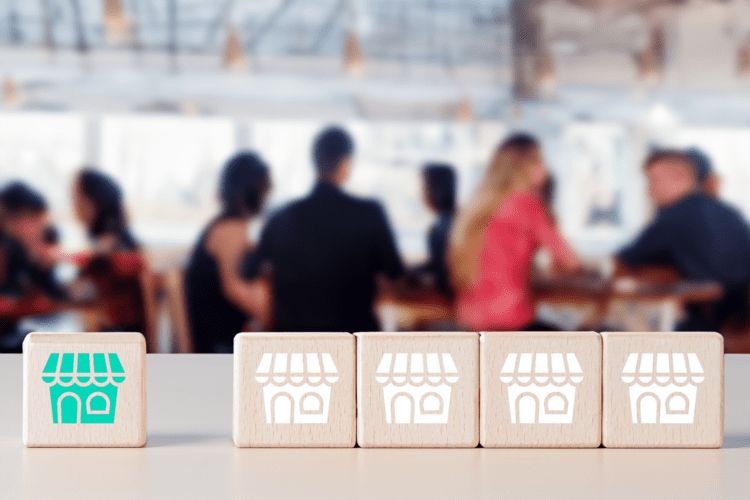 Datassential 500: Top Restaurant Chains | Datassential