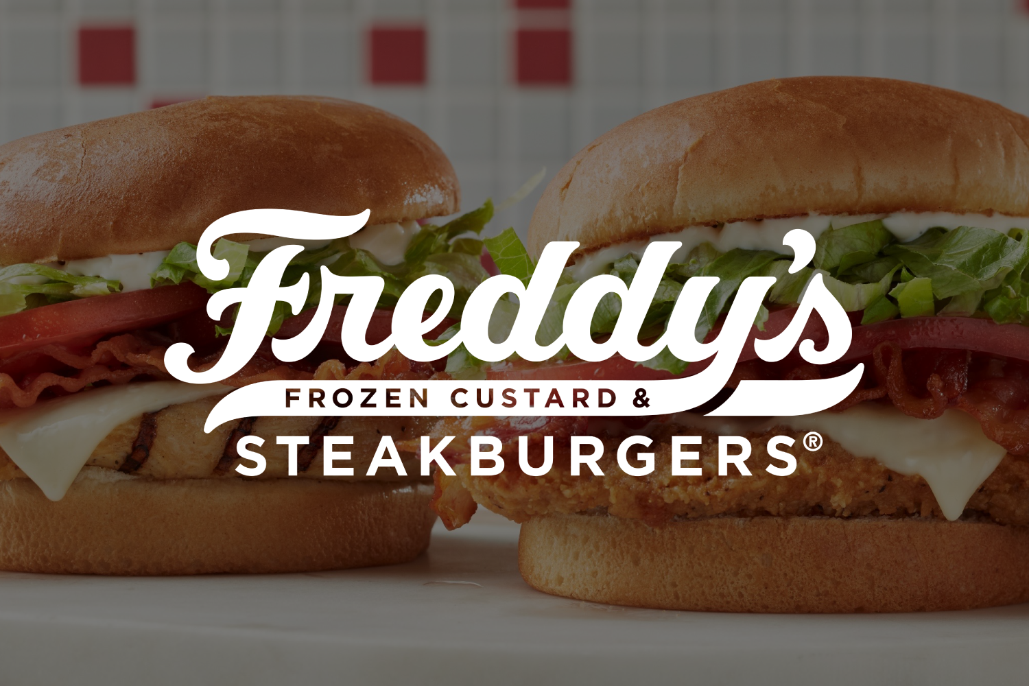 Freddy's Frozen Custard & Steakburgers Case Study | Datassential