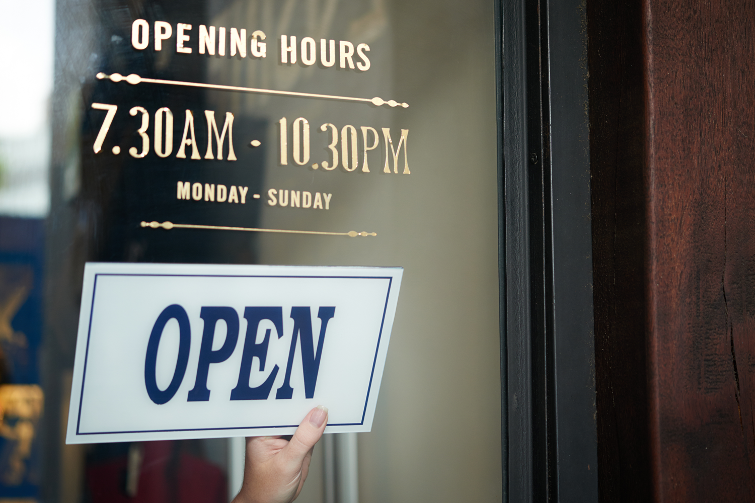 U.S. Restaurants Reduce Operating Hours, Even in Post-COVID Era, as  Challenges Persist | Datassential