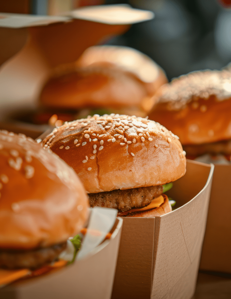 Americans Love Burgers. But How We Want Them Is Changing. | Datassential