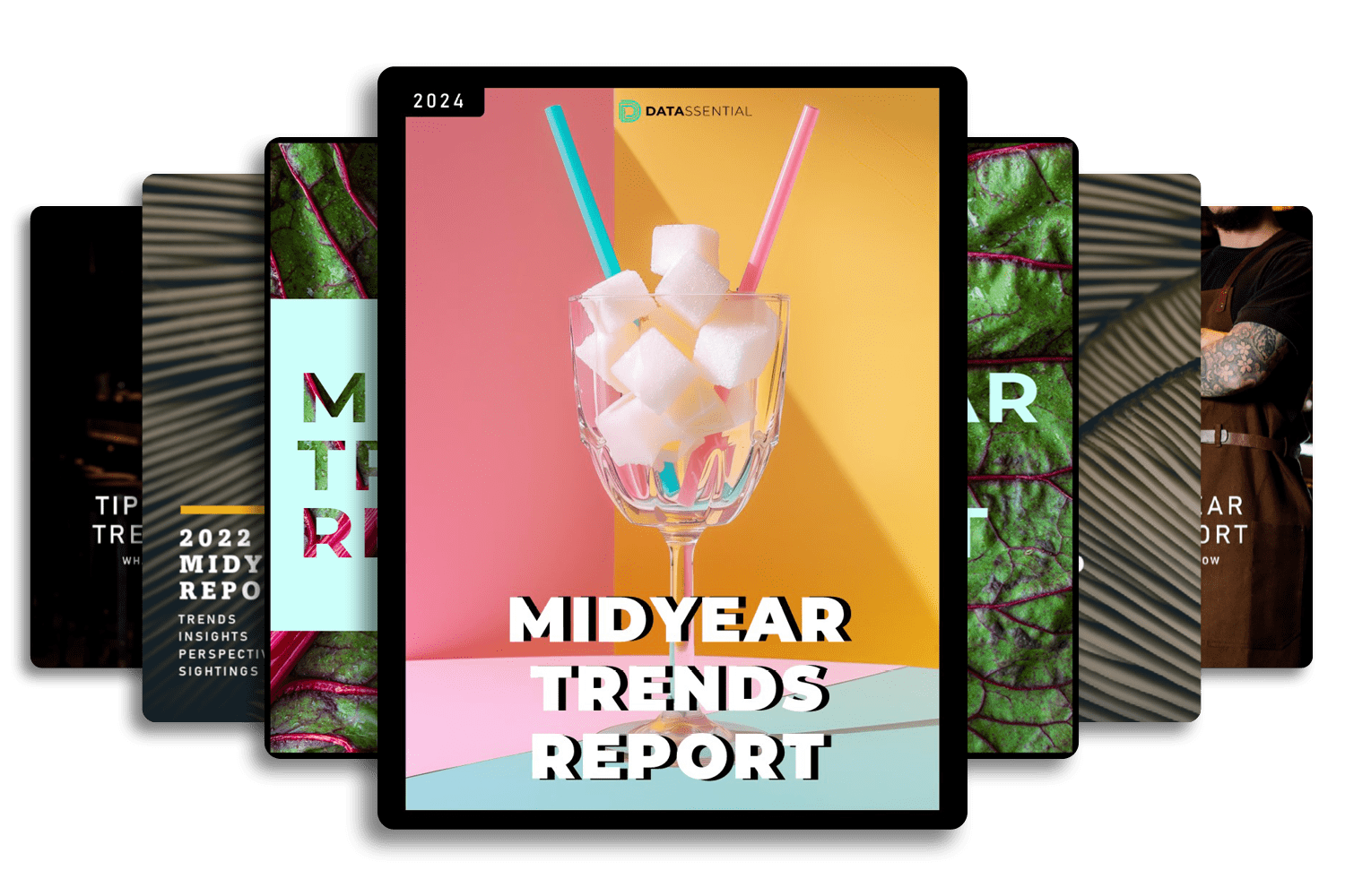 Datassential Releases 2024 Midyear Food and Beverage Trends Report ...