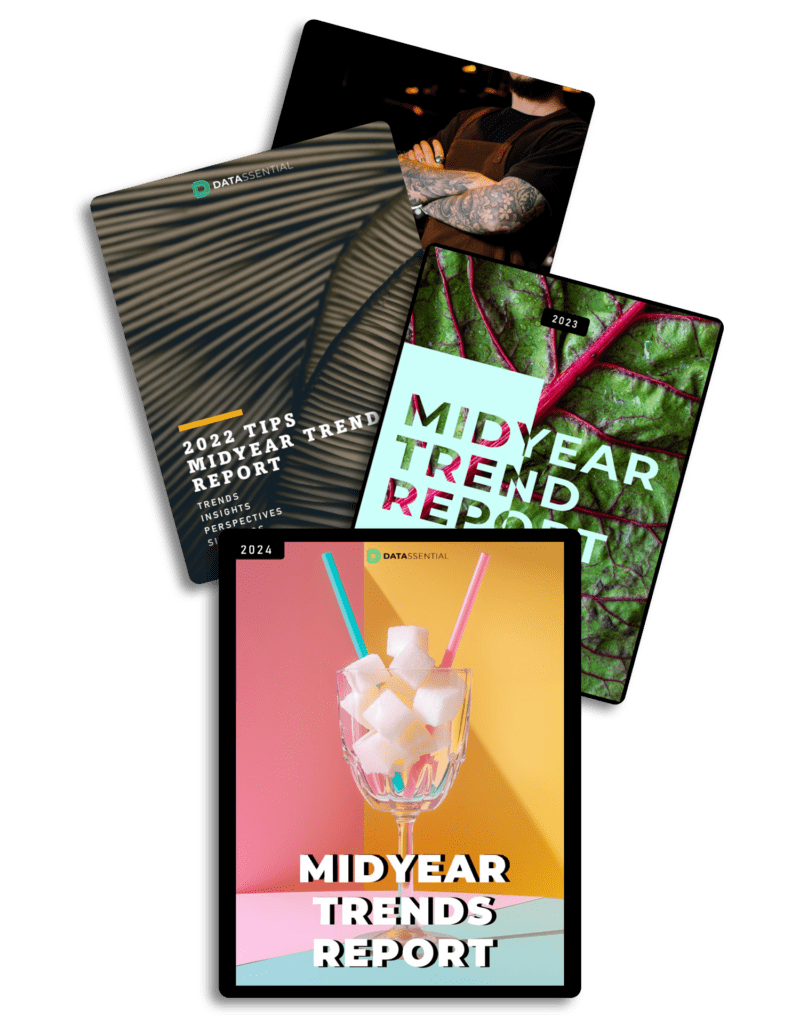 Food and Beverage Trends | Datassential