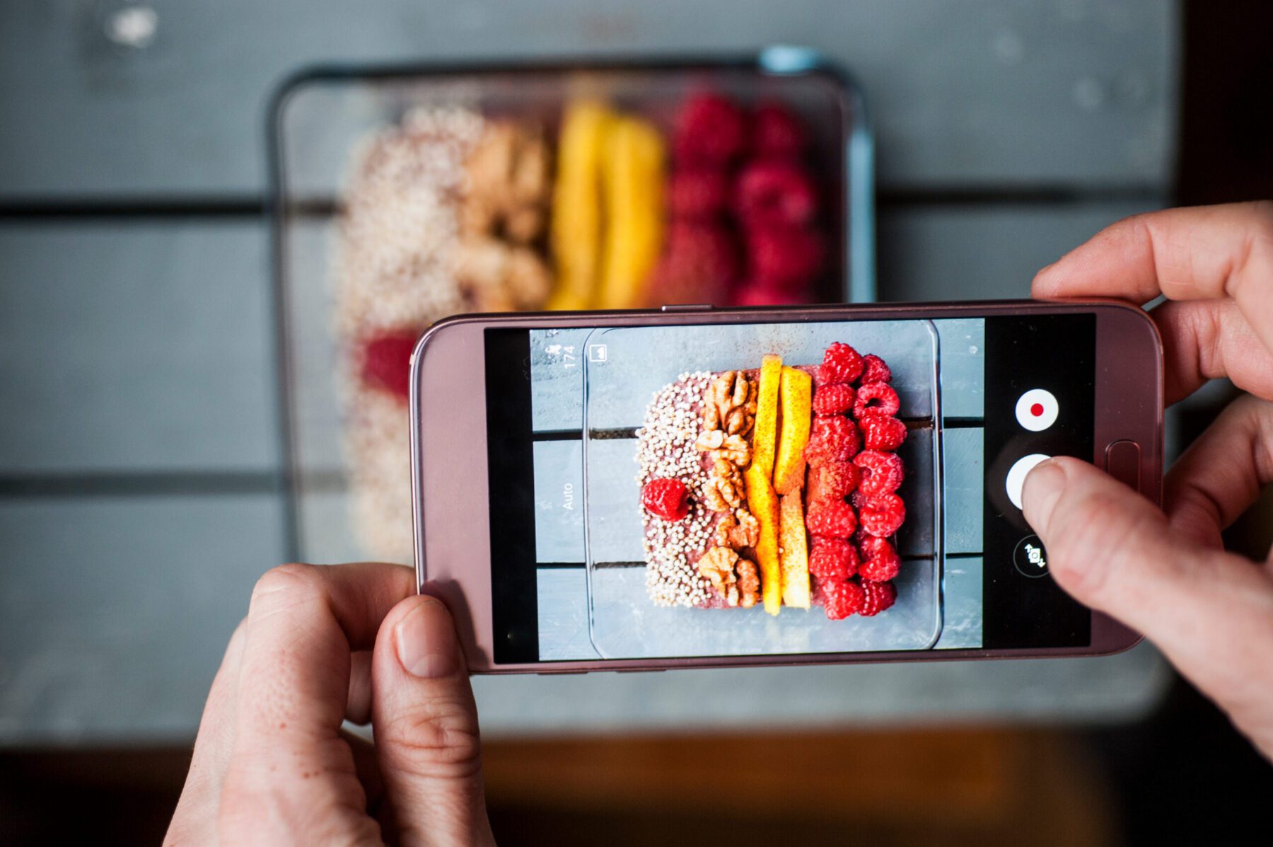 In Focus: Foodservice & Social Media | Datassential