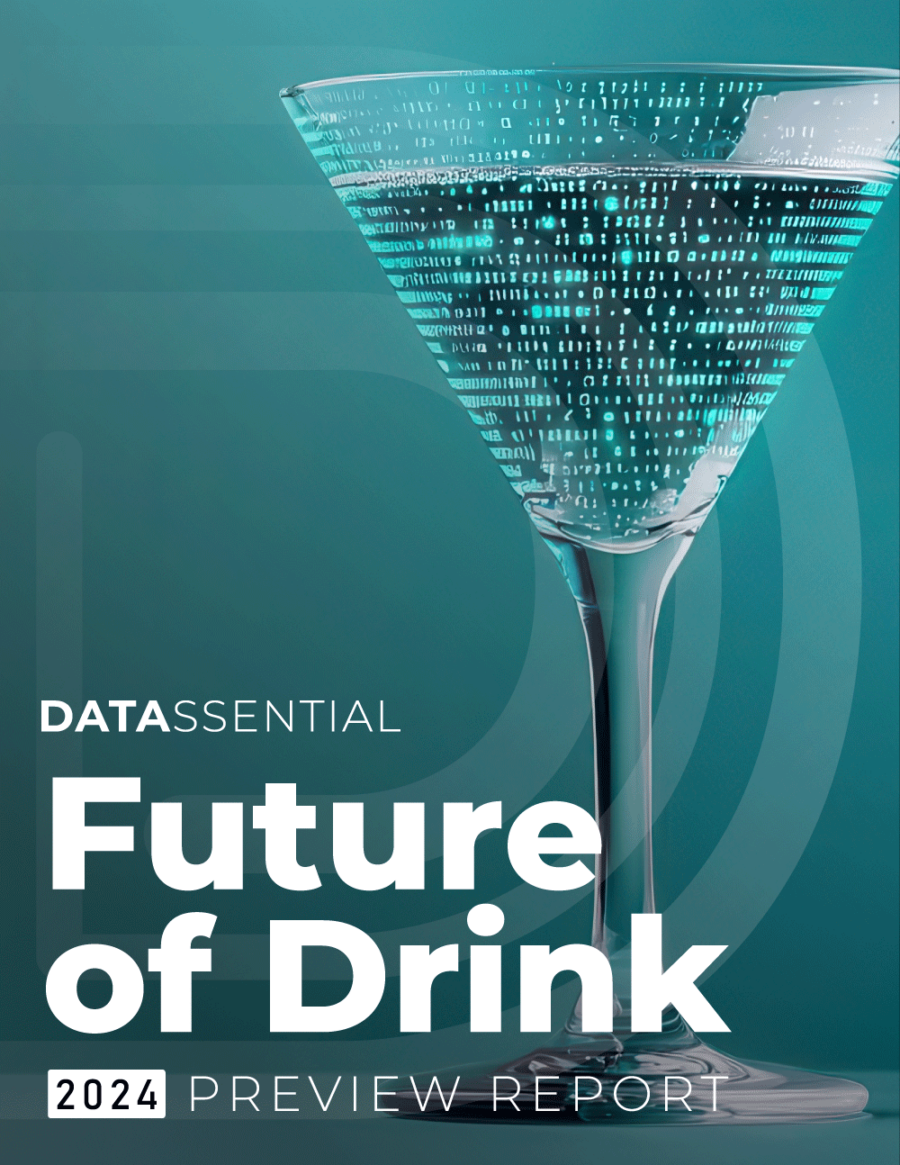 Future of Drink 2024 Top Beverage Trends in Beer, Wine, Spirits
