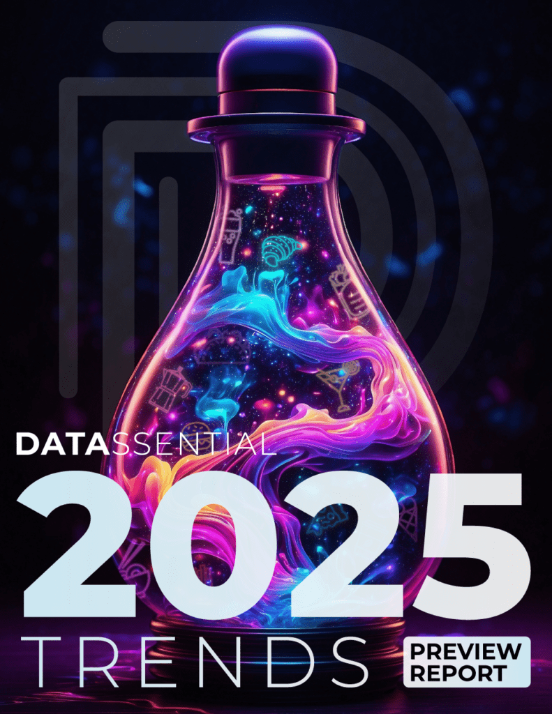 European Food and Beverage Resources | Datassential