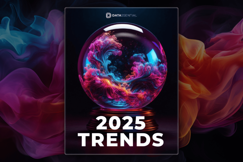 Datassential Releases 2025 Annual Food and Beverage Trends Report ...