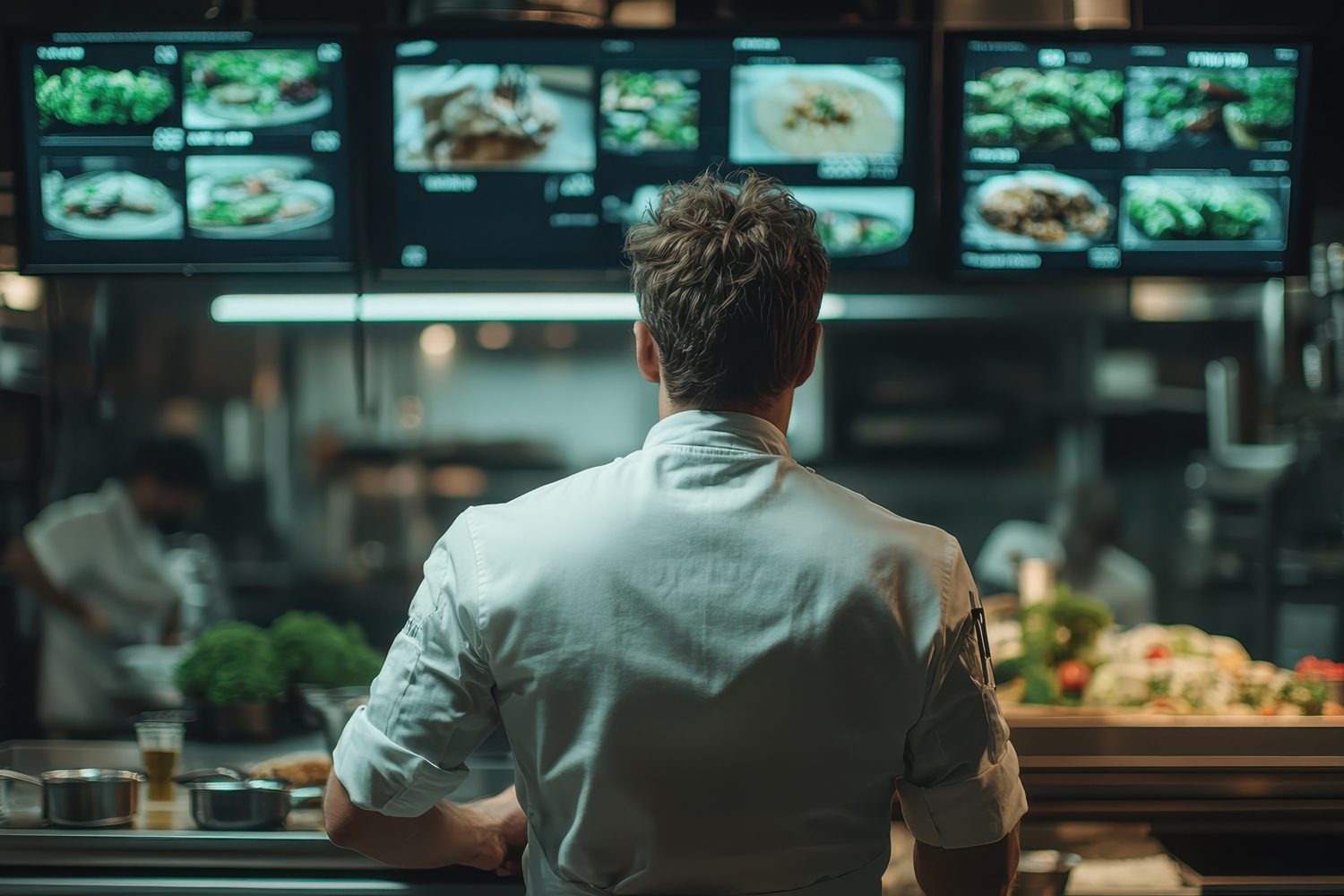 The Surprising Trend in Restaurant Menu Sizes | Datassential