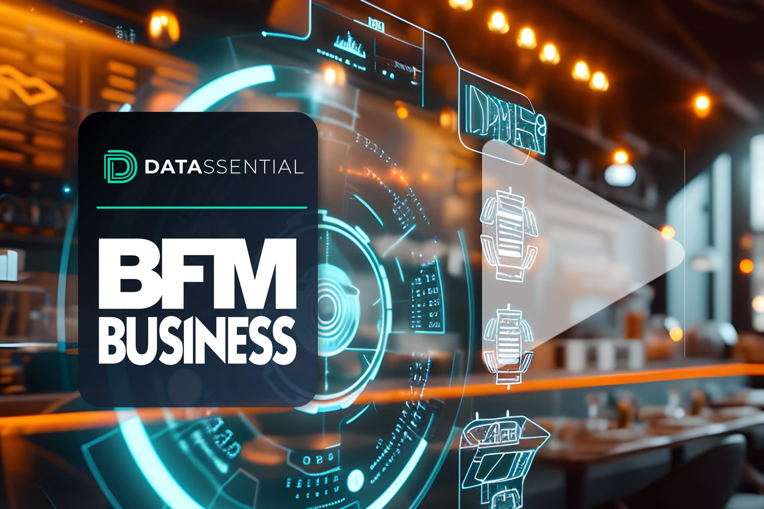 How Data is Transforming Foodservice: A Conversation with Datassential ...