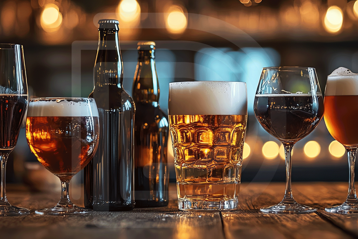 Menu Trends: State of the Adult Beverage Menu | Datassential