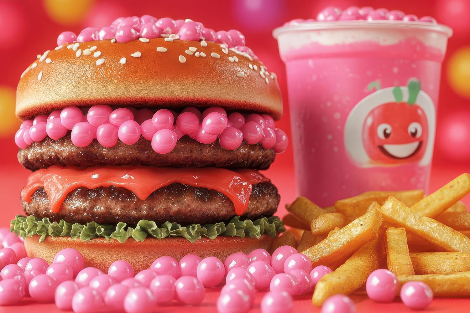 Ozempic, Tariffs & Whimsy: Trends Shaping the Future of Food and ...