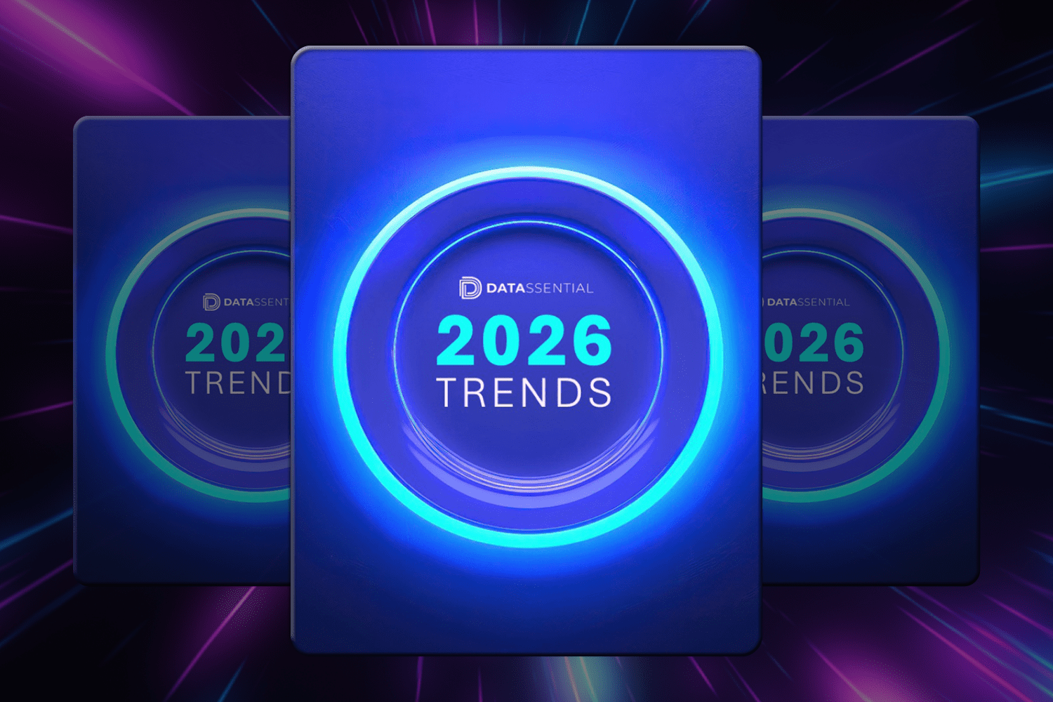 Datassential Releases 2026 Food and Beverage Trends Report | Datassential
