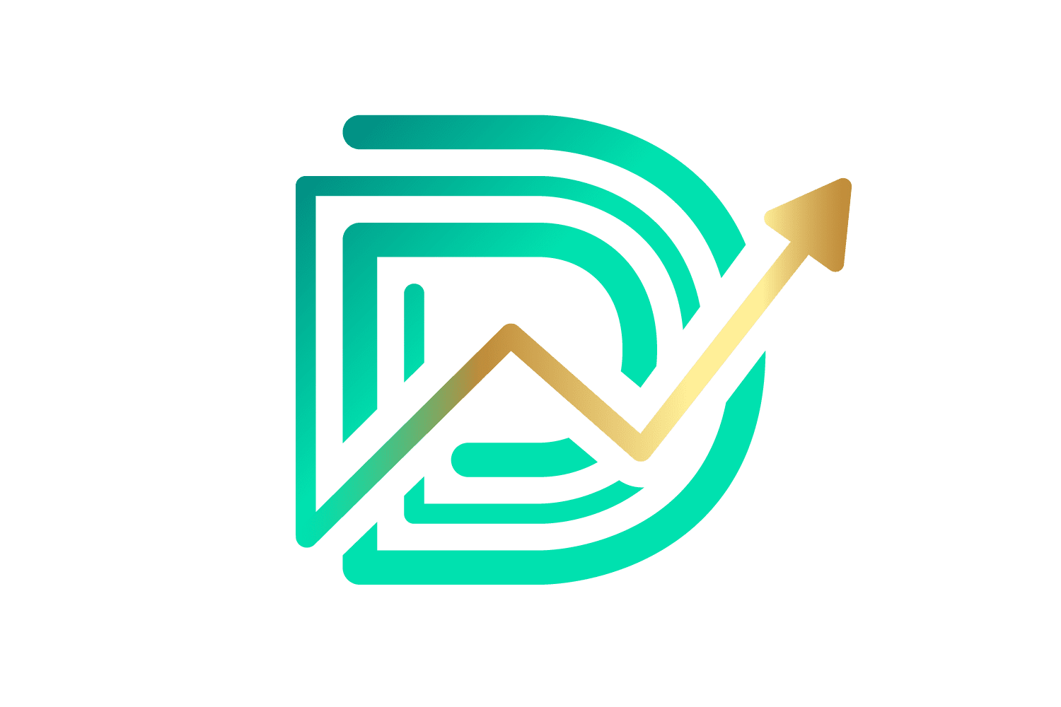 LP3 Social Badge Sales Leadership Awards 2026 Transparent