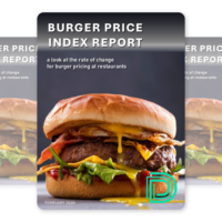 2026 Burger Price Index Report Banner Image