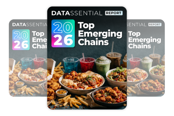 2026 Top Emerging Restaurant Chains in the U.S.