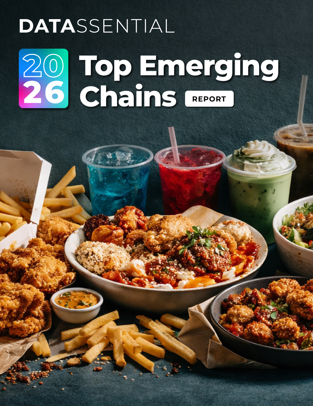 2026 emerging chains report