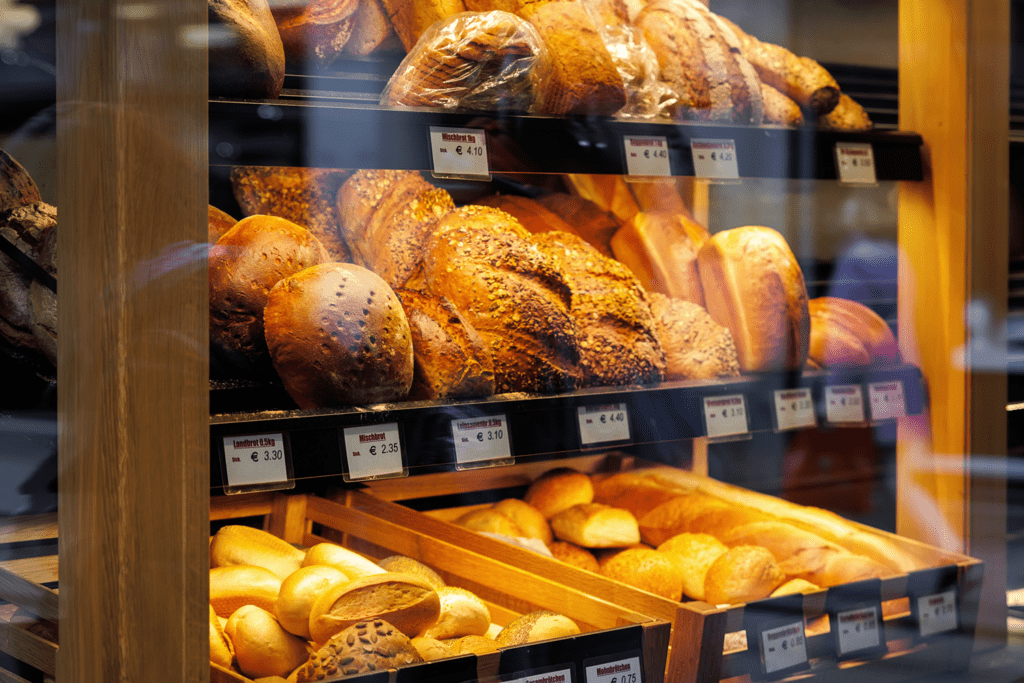 Trend Bread Bread in Europe: Trends, Consumer Habits & Market Opportunities for ...