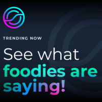 Datassential's new Trending Now feature connects what people are saying online to what's actually showing up in-market