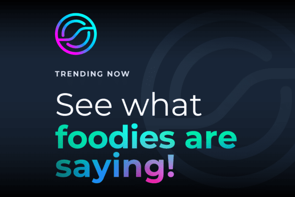 Datassential's new Trending Now feature connects what people are saying online to what's actually showing up in-market