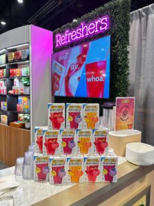 Twinings Refreshers