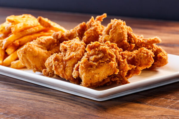 LSR Chicken chains 2026