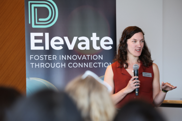 Elevate Experience 2026